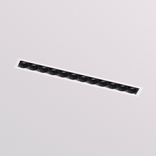 Встраиваемый светильник Denkirs DEEP SPACE DK2532-WB в Нижнем Новгороде фото 6