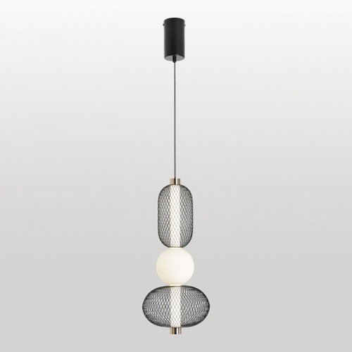 Подвесной светильник Lussole  LSP-7530 в Нижнем Новгороде фото 3