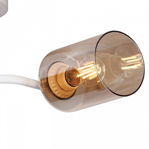 Светильник на штанге ILLUMICO Bice IL8148-2COU-79 WH GD Bice в Нижнем Новгороде фото 2