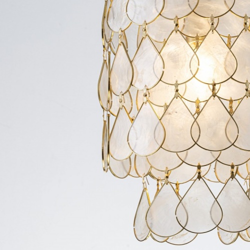 Подвесной светильник Favourite Mollitia 4763-1P в Нижнем Новгороде фото 5