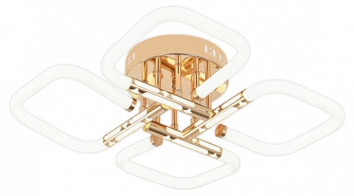 Потолочная люстра Escada Lacerta 10265/4LED в Нижнем Новгороде фото 5