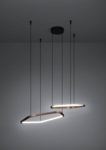 Подвесной светильник Eglo ESTRELLA 390507 в Нижнем Новгороде фото 4