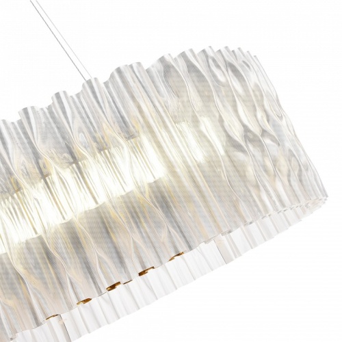 Подвесной светильник ST-Luce Nazare SL6012.203.01 в Нижнем Новгороде фото 2