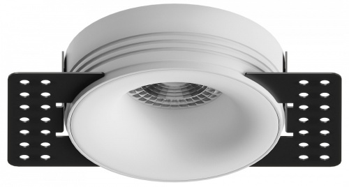 Встраиваемый светильник Hesby Lighting Leitrim HSBL_0233 в Нижнем Новгороде