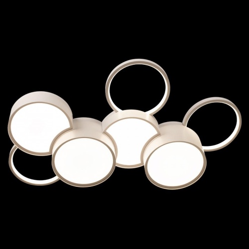 Потолочная люстра Loft it Pin 10317/7 White в Нижнем Новгороде фото 3