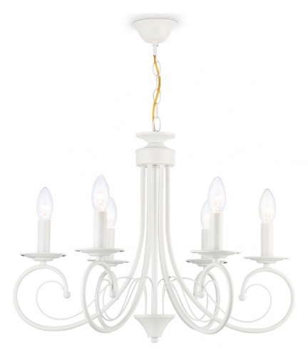 Подвесная люстра Ambrella Light TR TR9611 в Нижнем Новгороде фото 6