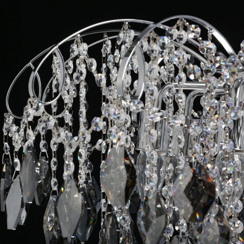 Люстра на штанге De City Бриз 40 111014806 в Нижнем Новгороде фото 3