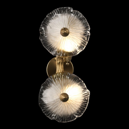 Бра Loft it Bloom 10352/2W AB в Нижнем Новгороде фото 3