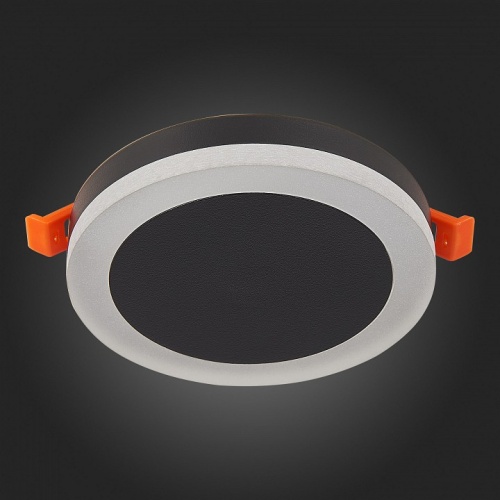 Встраиваемый светильник ST-Luce Ciamella ST104.442.06 в Нижнем Новгороде фото 3