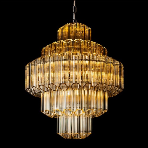 Подвесная люстра Loft it Celebration 10579/600 Clear в Нижнем Новгороде фото 2