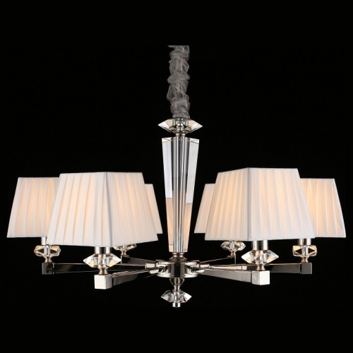 Подвесная люстра Aployt Dominka APL.722.03.06 в Нижнем Новгороде фото 11