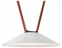 Накладной светильник Denkirs Belty Flow DK5664-WH+BK в Нижнем Новгороде