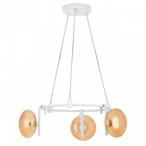 Подвесная люстра Lightstar Gamma G9 737136 в Нижнем Новгороде фото 2