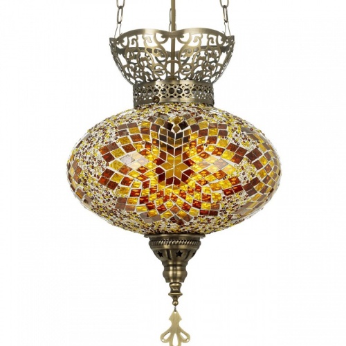 Подвесной светильник Citilux Каир CL419125 в Нижнем Новгороде фото 2