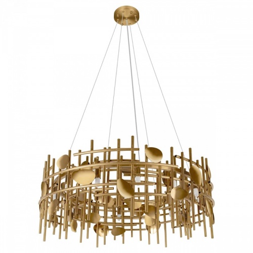 Подвесной светильник Loft it Escama 10396/800C в Нижнем Новгороде фото 4