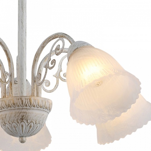 Подвесная люстра 94458-0.4-05 в Нижнем Новгороде фото 3