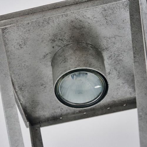 Подвесной светильник Favourite Lampion 4002-1P в Соколе фото 7