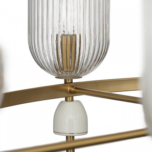 Подвесная люстра Citilux CARSON CL255183 в Нижнем Новгороде фото 15