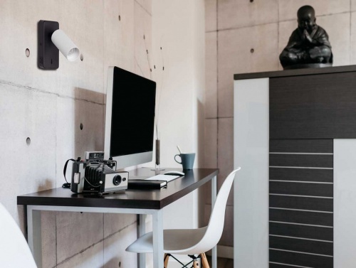 Бра DeMarkt Прайм 5 850023301 в Нижнем Новгороде фото 2