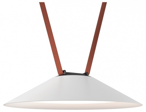 Накладной светильник Denkirs Belty Flow DK5664-WH+BK в Нижнем Новгороде