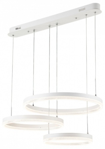 Подвесной светильник Escada Celestia 10223/3LED в Нижнем Новгороде фото 4