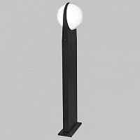 Наземный высокий светильник Imex Bali IL.0014.0022-L600-BK в Нижнем Новгороде