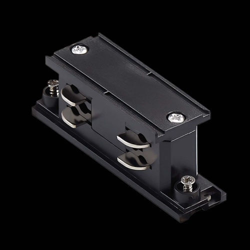 Соединитель линейный для треков Lightstar Quattro 504107-FR в Нижнем Новгороде фото 2