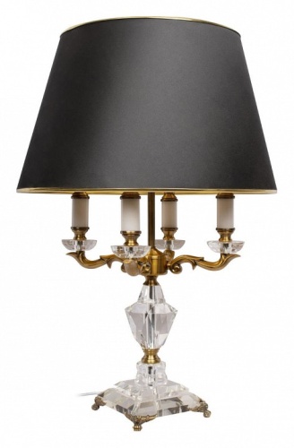 Настольная лампа декоративная Loft it Сrystal 10280 в Кусе фото 2