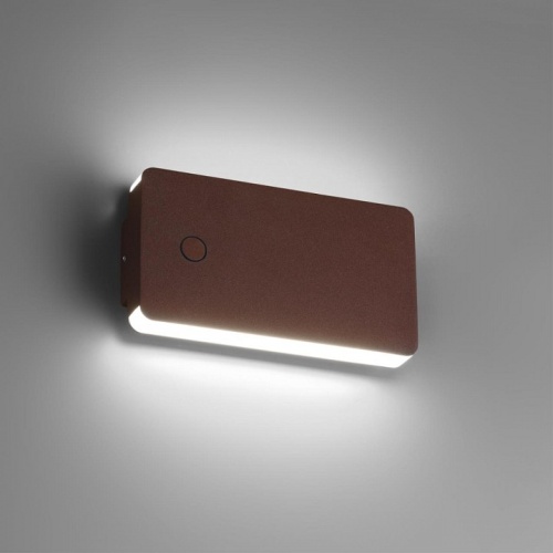 Накладной светильник Novotech STREET 359591 в Нижнем Новгороде фото 5