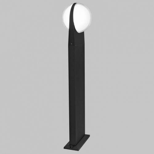 Наземный высокий светильник Imex Bali IL.0014.0022-L600-BK в Нижнем Новгороде