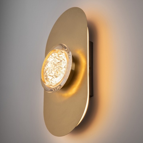 Накладной светильник Maytoni Pharao MOD361WL-L20BS3K в Нижнем Новгороде фото 7