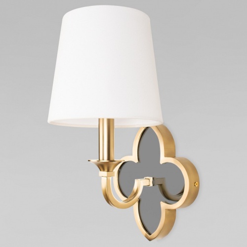 Бра Loft it Silence 10303W/B Brass в Нижнем Новгороде