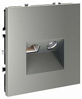 ТВ-розетка и розетка Ethernet RJ-45 без рамки Voltum S70 VLS060705 в Нижнем Новгороде