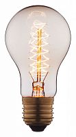 Лампа накаливания Loft it Edison Bulb E27 40Вт K 1003 в Тюмени
