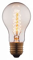 Лампа накаливания Loft it Edison Bulb E27 40Вт K 1003 в Петровом Вале