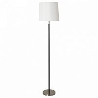 Торшер Arte Lamp Rodos A2589PN-1SS в Яранске