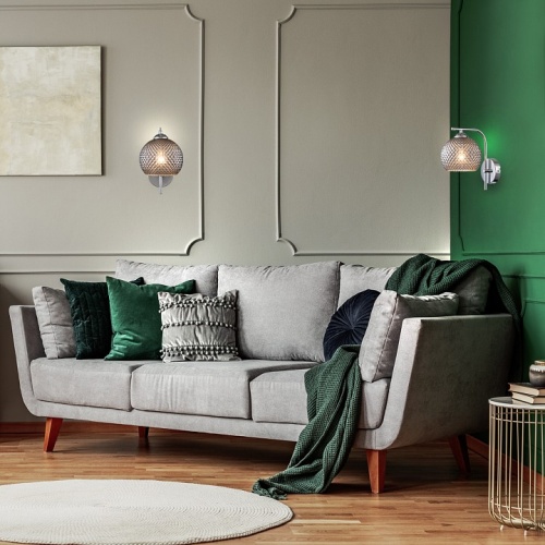 Бра Escada  10197/1A Smoke в Нижнем Новгороде фото 2