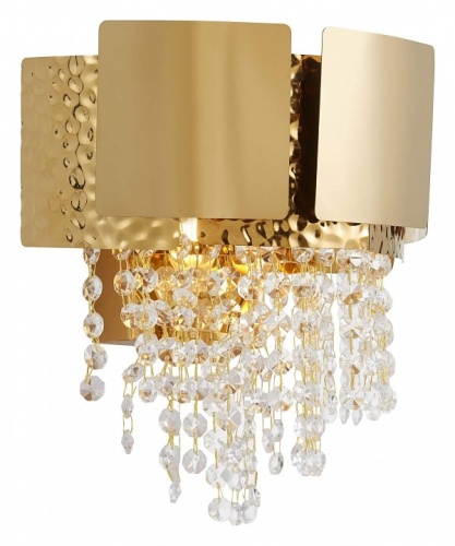 Накладной светильник LUMINA DECO MOLINA LDW 7046-2 MD в Нижнем Новгороде