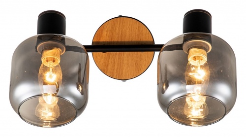 Спот Escada Hugge 10177/2A Black в Нижнем Новгороде фото 4