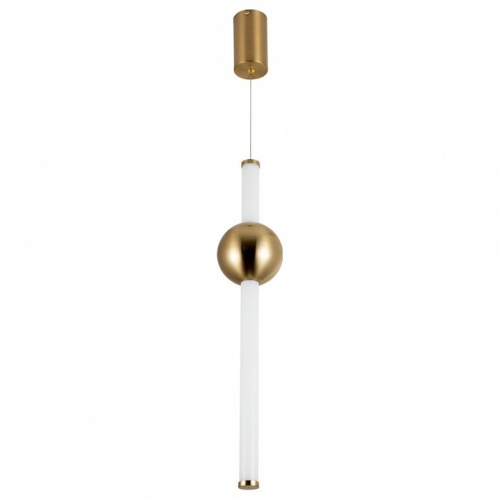 Подвесной светильник Divinare Cliff 1125/01 SP-16 в Нижнем Новгороде фото 4