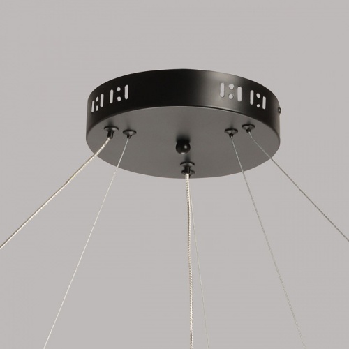 Подвесной светильник DeMarkt Ральф 8 675015002 в Нижнем Новгороде фото 2