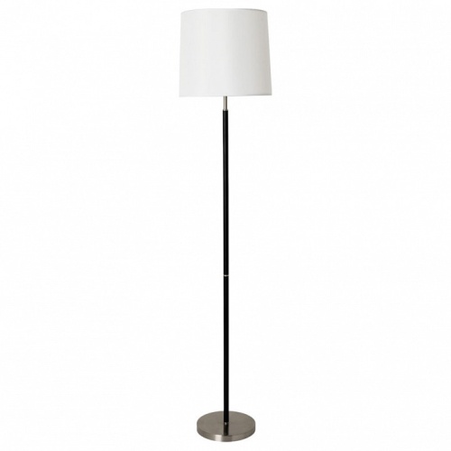 Торшер Arte Lamp Rodos A2589PN-1SS в Артемовском