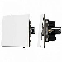 Кнопка звонка без рамки Arlight SWT 054142 в Нижнем Новгороде