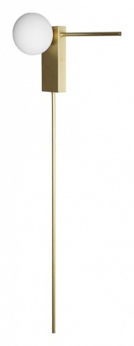 Бра Loft it Meridian 10132/G Gold в Нижнем Новгороде фото 3