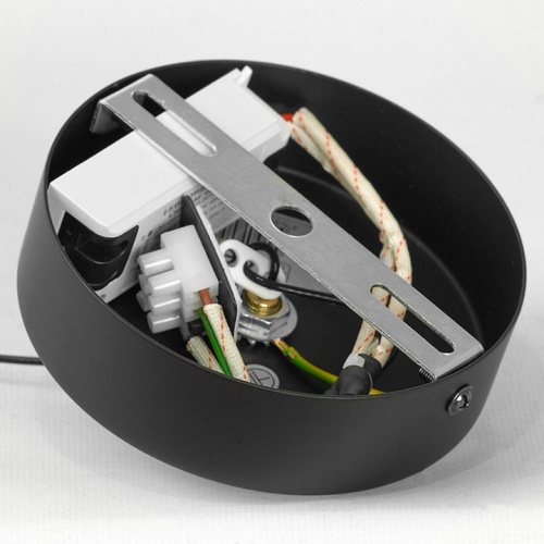 Подвесной светильник Lussole Kimble LSP-7417 в Нижнем Новгороде фото 3