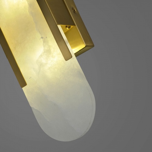 Накладной светильник Zortes Marmo ZRS.1818.03 в Нижнем Новгороде фото 6