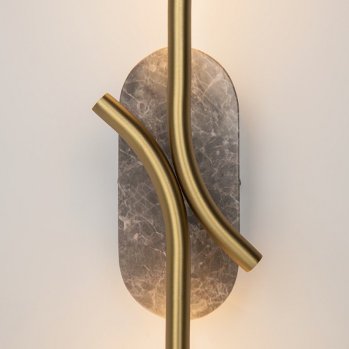 Бра Maytoni Renaissance MOD256WL-L5BS3K2 в Нижнем Новгороде фото 11