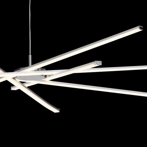 Подвесная люстра Mantra Star Led 5911 в Нижнем Новгороде фото 3