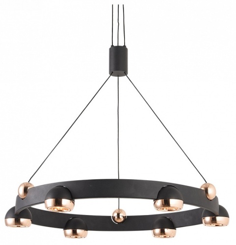 Подвесная люстра Imex TERANZO PLC-7069-560 в Нижнем Новгороде