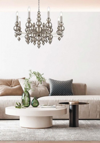 Подвесная люстра Lumion Nana 8107/8 в Нижнем Новгороде фото 7